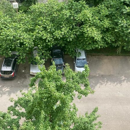 Apartment Near The Sea Батумі Екстер'єр фото