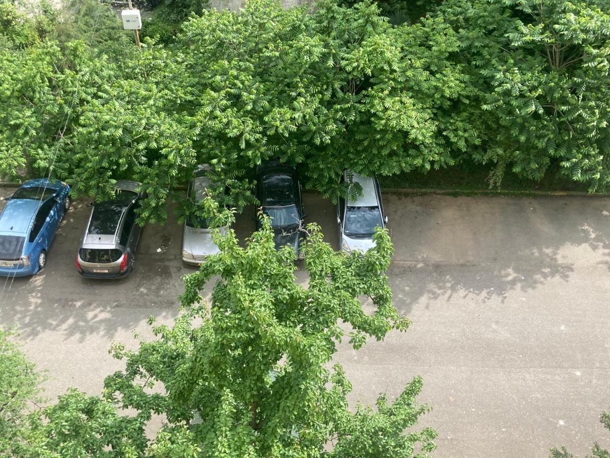 Apartment Near The Sea Батумі Екстер'єр фото