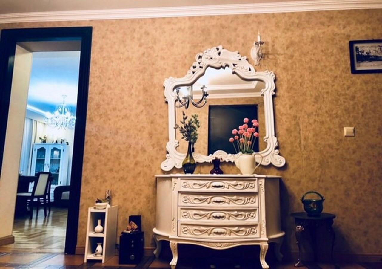 Apartment Near The Sea Батумі Екстер'єр фото